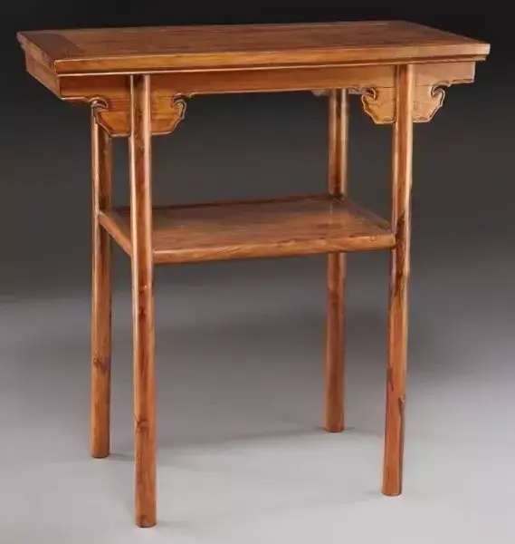 40年前，一对黄花梨圈椅甩卖10块！如今却价值千万