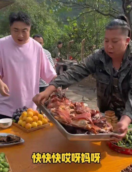 东北雨姐,硬控央视新闻频道20分钟,网友:佩斯再也不用点火了