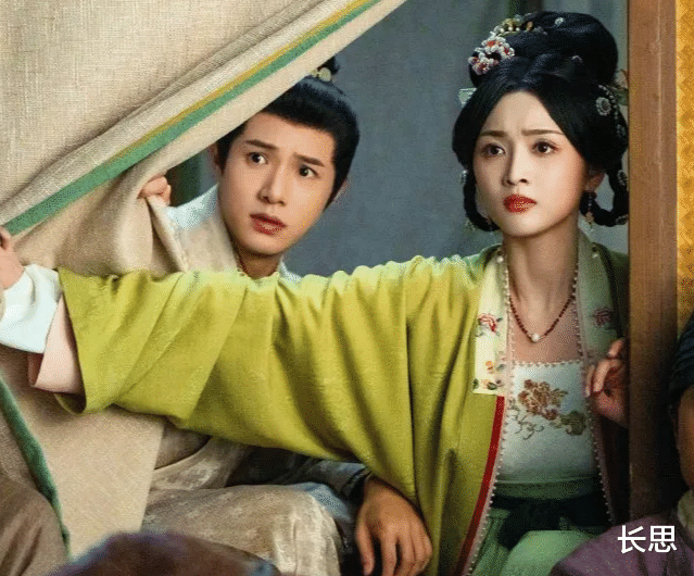 36集古装轻喜剧《五福临门》来袭