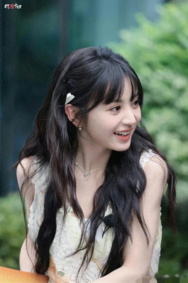 娱乐爆料:白鹿,田曦薇,陈哲远,黄景瑜