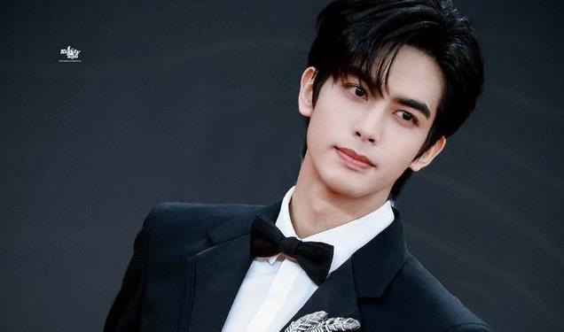 最帅男艺人洗牌,双陈登顶,吴磊第9李现第8于适第7一博3肖战第2