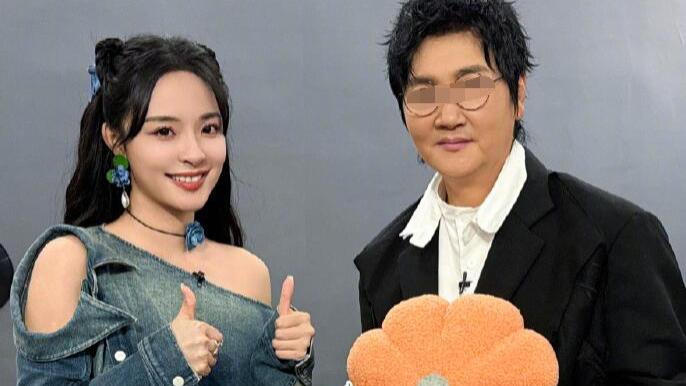 孙楠出场收视率第一，主持人发声痛批内幕：这是整个行业的悲哀！