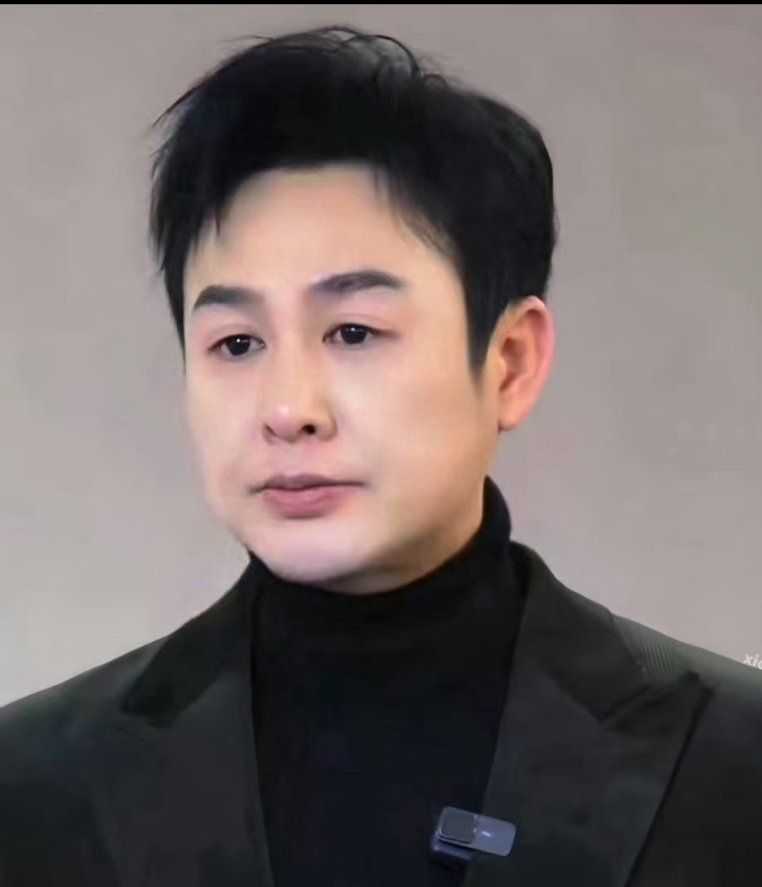 张颂文对高叶“开黄腔”？负面绯闻接连发酵，张颂文是时候回应了