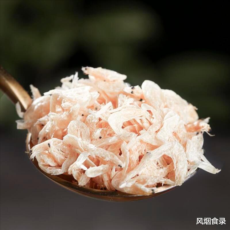 中国，哪的“虾皮”最好吃？网评这10个地方上榜，照着买错不了