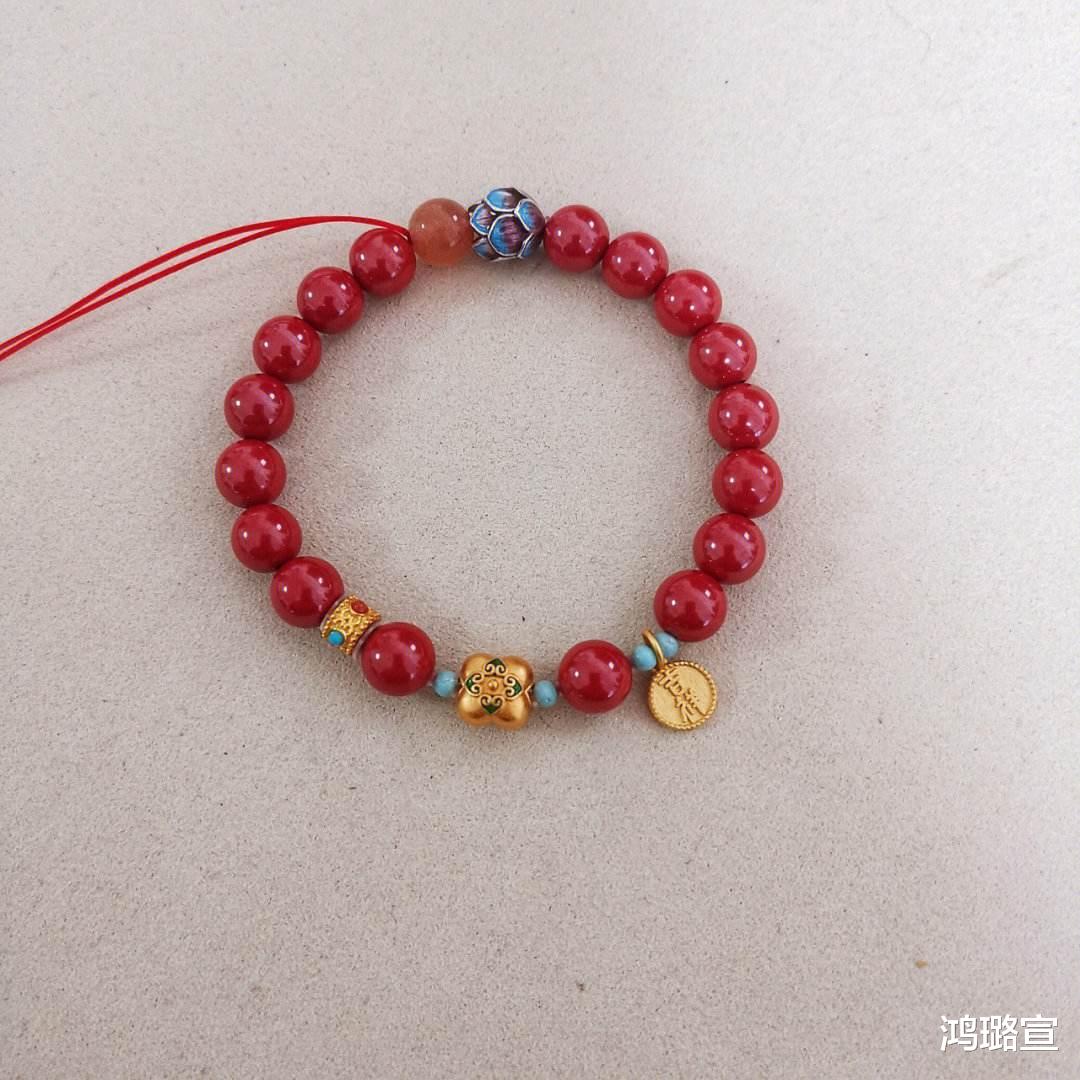 灵性十足的几种文玩你正在佩戴么？