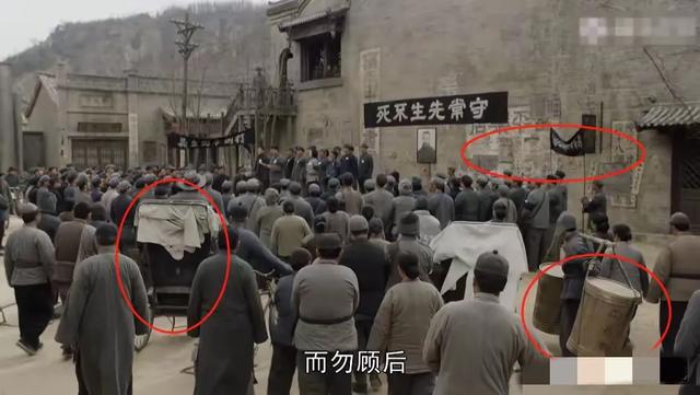 中国导演们！求求你们学学《西北岁月》导演怎么拍“老百姓”的吧