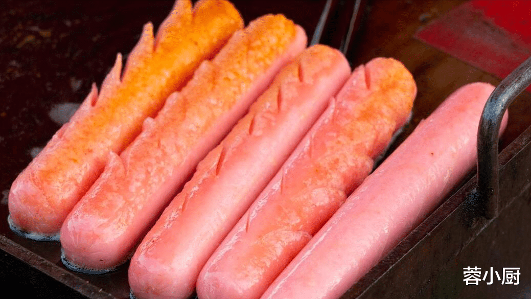 315曝光过的6大食品“黑榜”，掺假还恶心，提醒家人千万别吃了