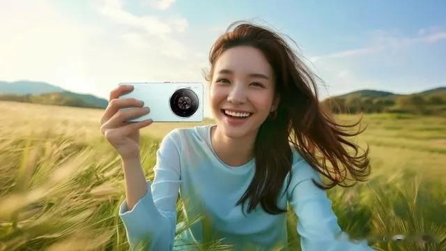 努比亚Z60SPro,将双向卫星通信普及给大众!