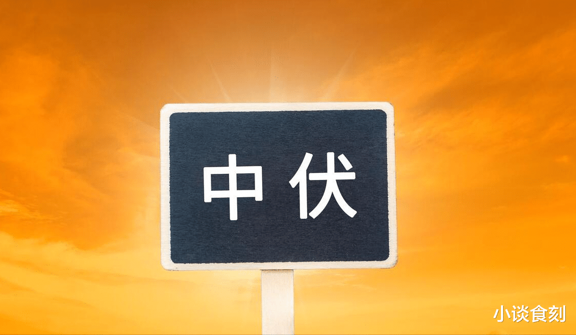 7月25中伏，“雨淋中伏头，遍地是黄金”啥意思？下雨有啥预兆？