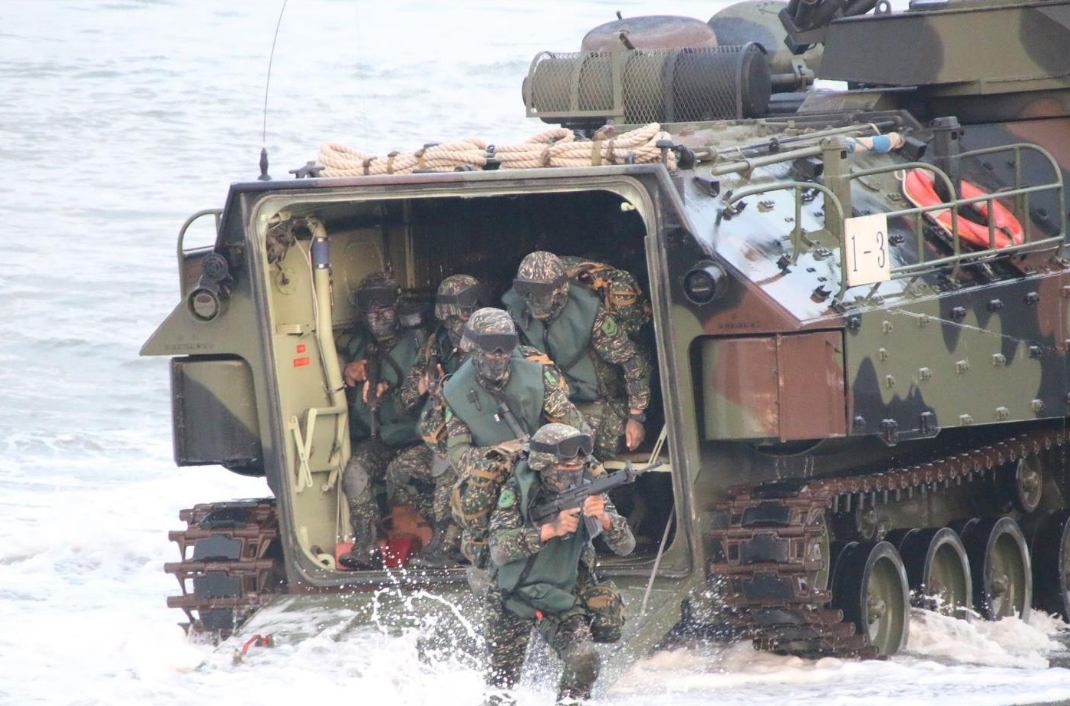 中美博弈加剧，中国结束韬光养晦开始出手，美国有自乱阵脚的迹象