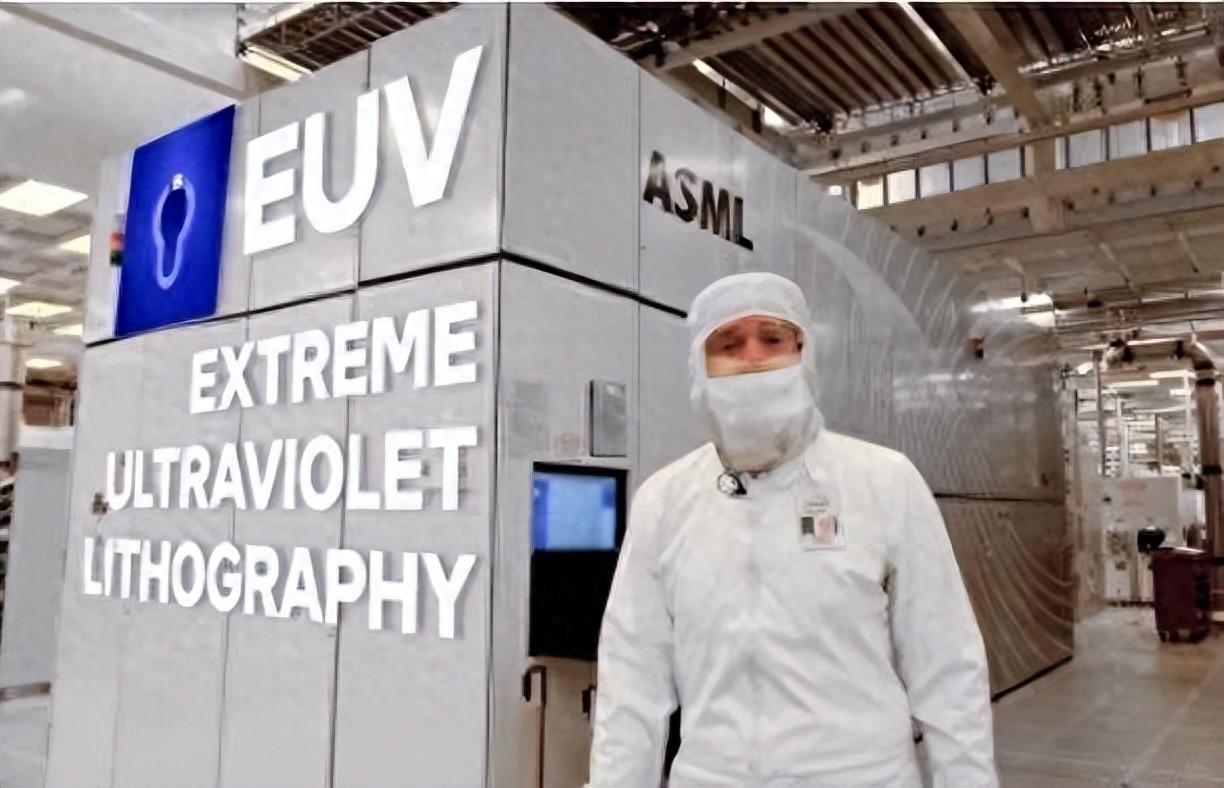佳能NIL設(shè)備出貨：不需要EUV，制造5nm芯片，成本低90%