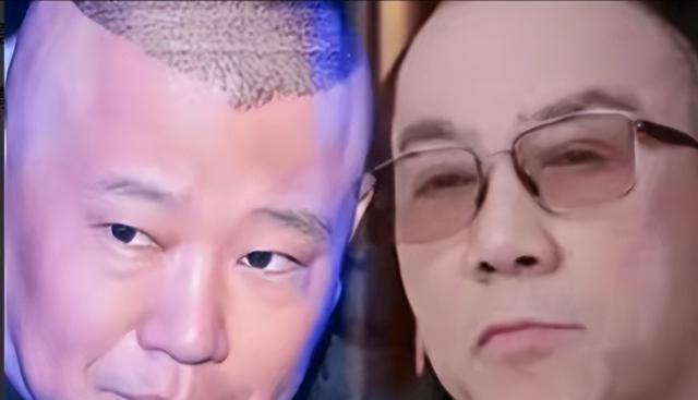 杨议心塞了，曹云金心凉了，德云社大封箱，郭德纲不小心暴露实力