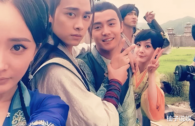 五年了,这剧终于要播了?