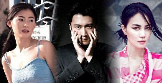 如今才明白，谢霆锋对张柏芝，不是喜欢，而是深爱