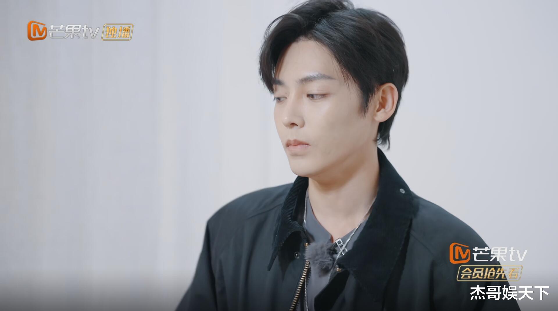 宋茜的“翻车”，侯明昊的“欲言又止”，让《花少6》彻底被打脸