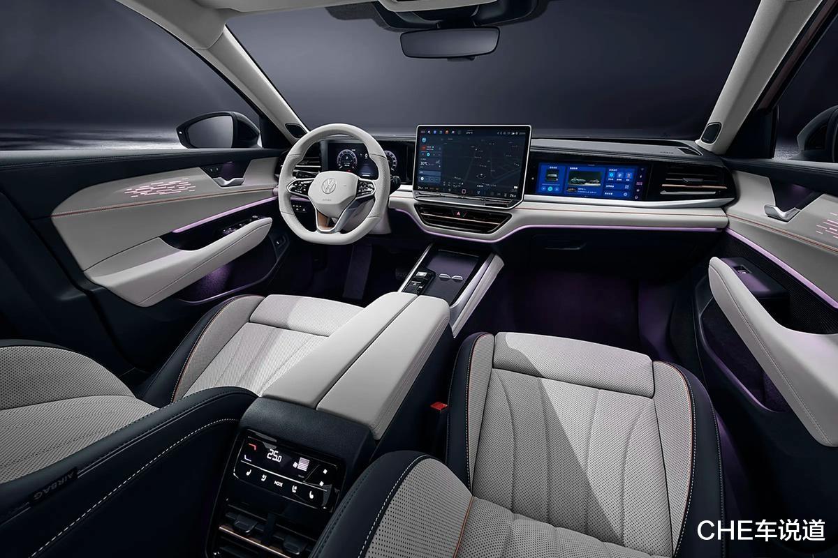 帕萨特Pro和红旗H5，谁才是家庭用户的购车首选？