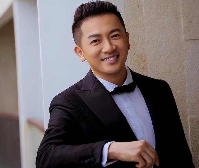 苏有朋质问:凭啥柳红的片酬都比我多,琼瑶的答复令他羞愧不已