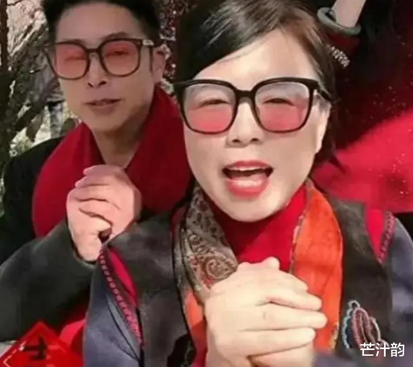 许敏属实太善良,掏心掏肺却没有换来应有回报,被捅刀子成为常态