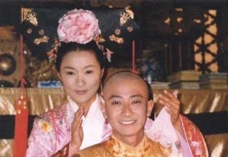 51岁歌手相隔16年再现身TVB剧。