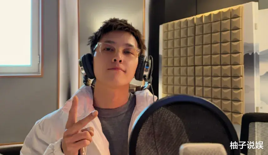 34岁吴谨言近照曝光，网友震惊：结个婚怎么成这样了？