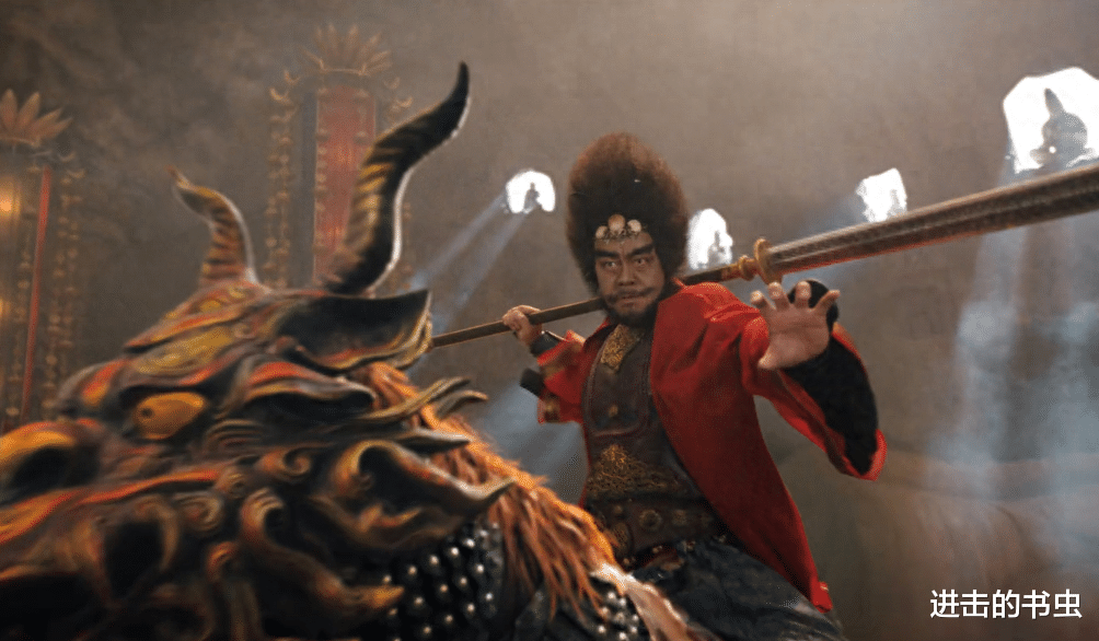 《唐朝诡事录之西行》全员武力排行，卢凌风已然被打下神坛！