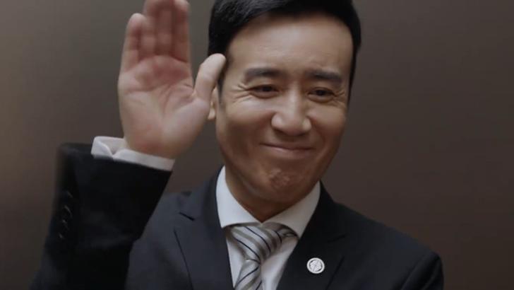 央视拿到王炸，《城中之城》定档，于和伟携视后国家一级演员压阵