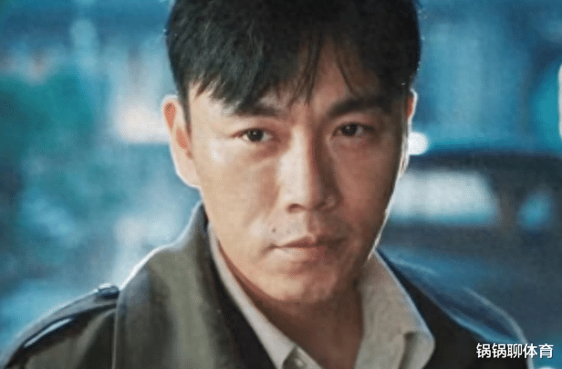 追了八集才发现!宋卓文是秦昊演的,宋卓武是“龚彪”演的