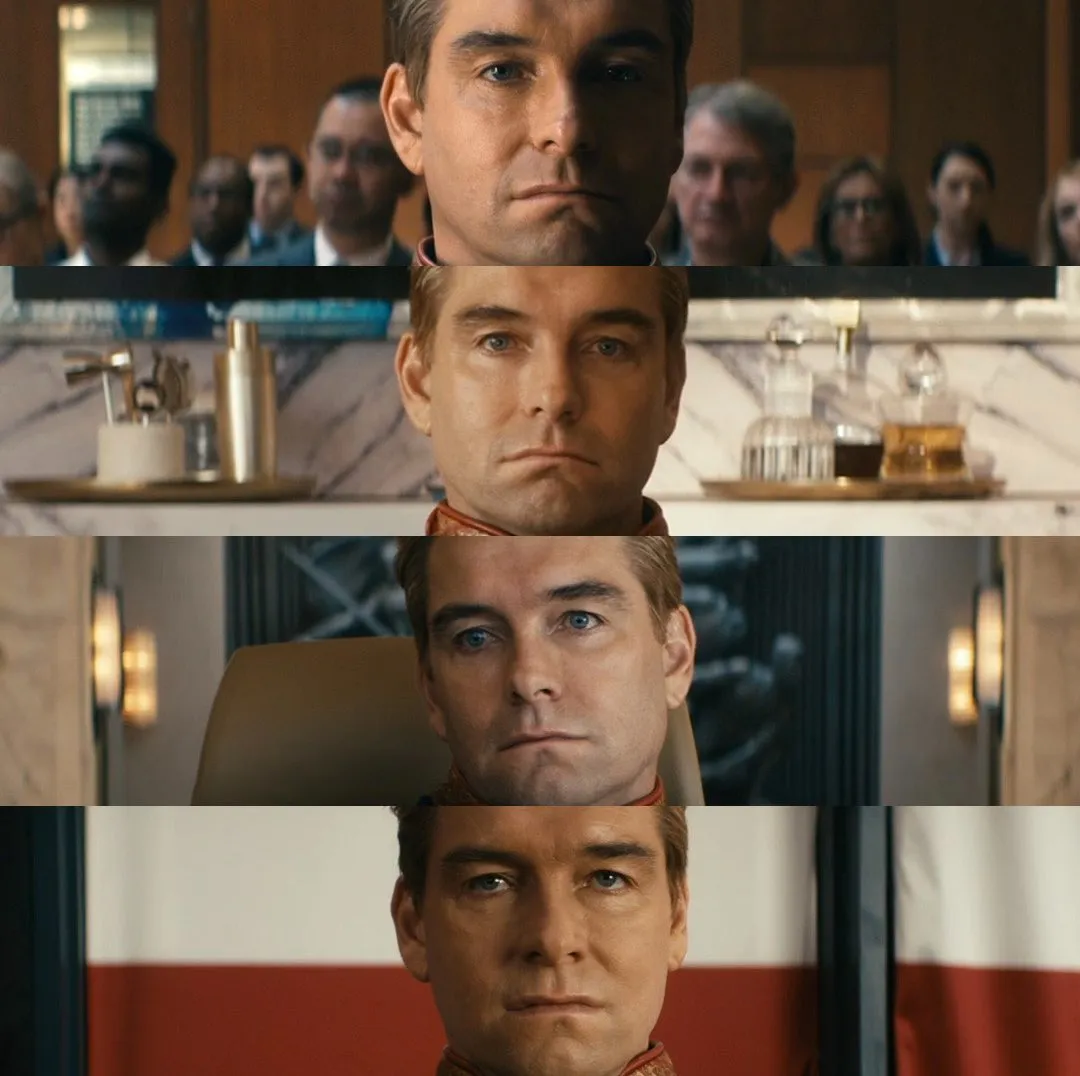 黄暴神剧回归！这季竟然翻车了？