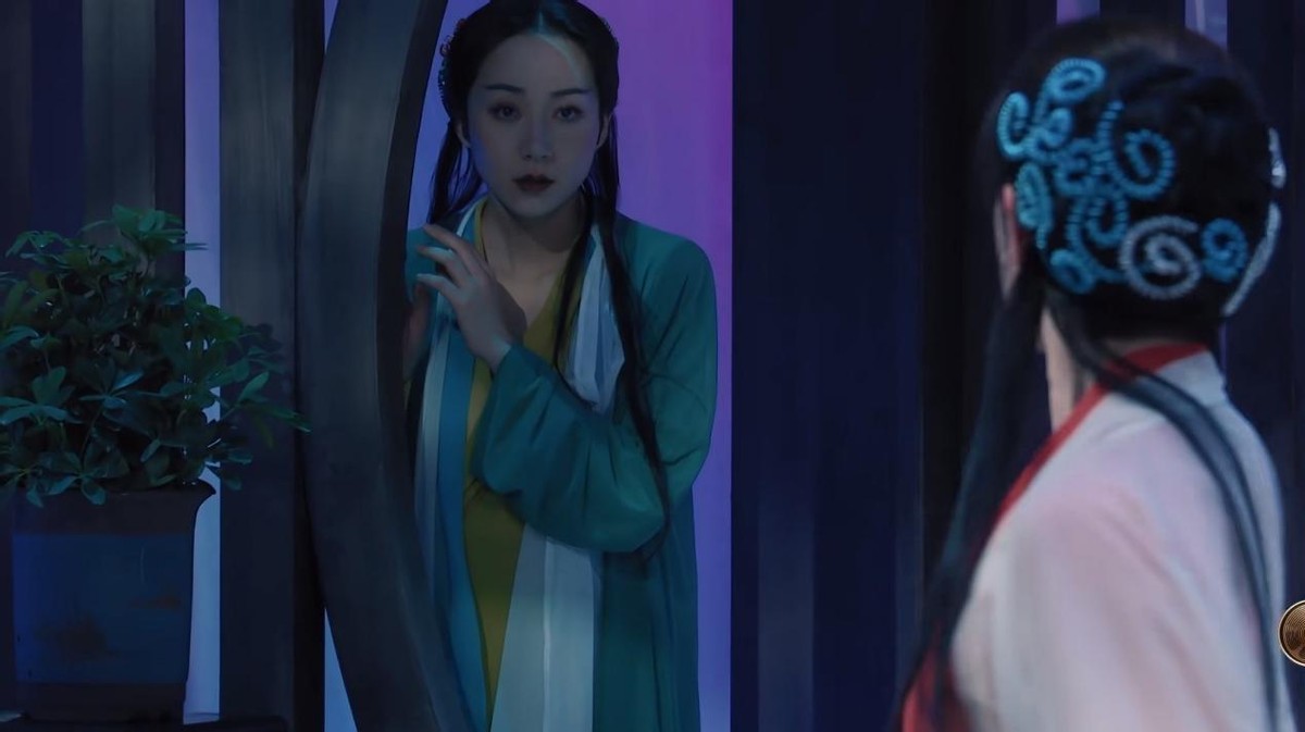 自己演技半桶水，还好意思教表演？内娱这位“老师”让人笑掉大牙