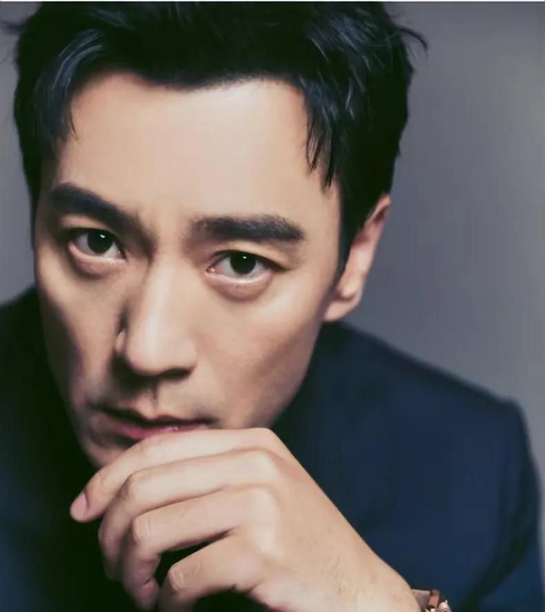 李光洁:一路好好走,我这辈子,最对不起的人就是郝蕾!