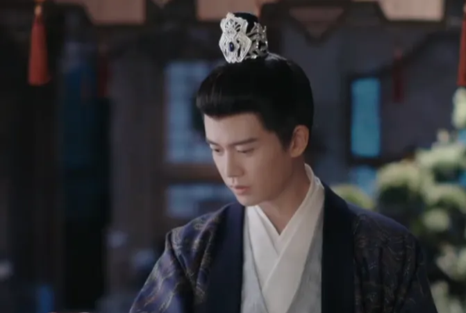 新一部古装爱情剧来袭,任嘉伦主演,全员都是熟面孔