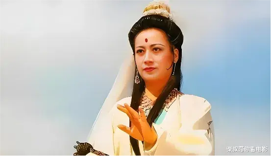 别人演戏是升咖，他们几个直接升仙了，尤其是最后一个，一看吓一跳！