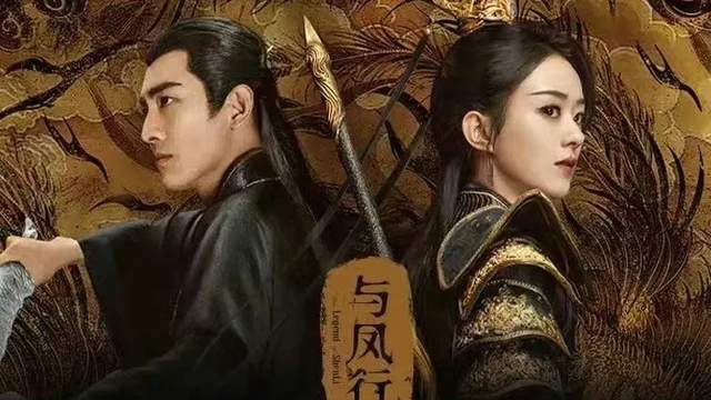 腾讯三连爆，优酷《墨雨云间》紧随其后，爱奇艺赶紧拉出了张颂文