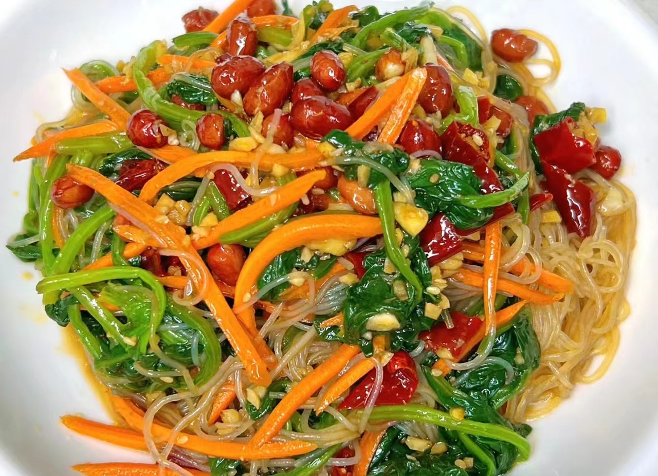 硒被称为“长寿元素”！建议中老年：无论贫富，也要吃6种高硒菜