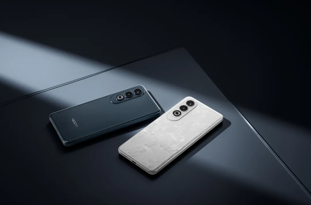 金刚之躯与超级续航再添佳作｜OPPO K12 Plus再造“国民手机”