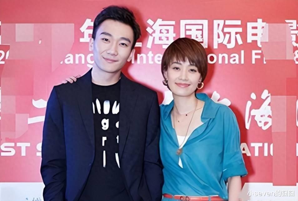 马伊琍与小18岁男友恋情后续:网传两人结婚喜讯,男方首次发声