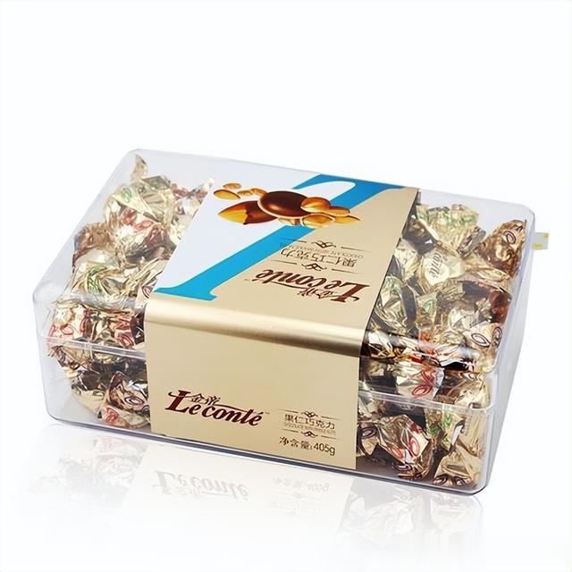 好吃的巧克力排行前十名?哪种人气最高好吃?