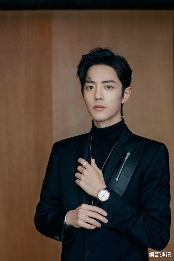 肖战的瓜;王一博;成毅;杨洋;范丞丞...