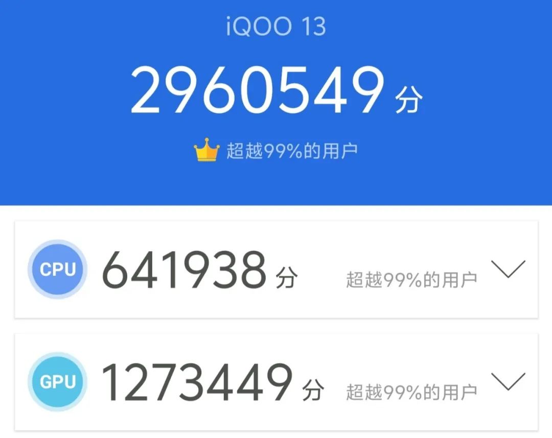 2K直屏+超声波指纹,屏幕进步最大的国产旗舰,流畅度不输iPhone!