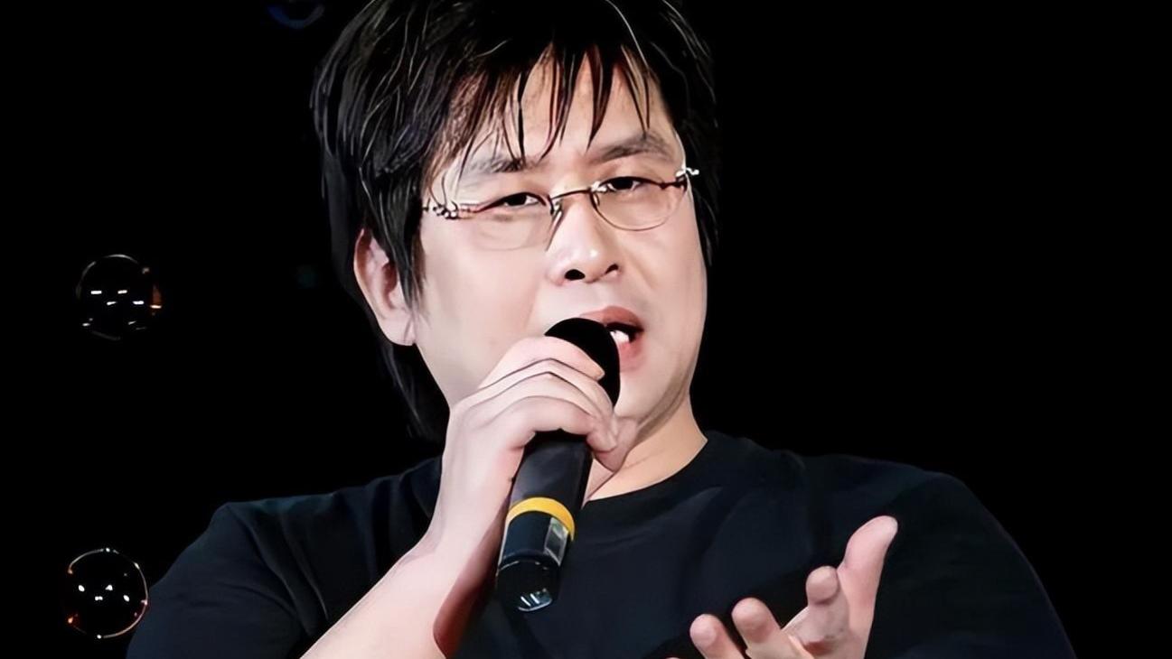 他将自杀遗书改成歌曲，却阴差阳错火遍全网，如今成KTV必点金曲