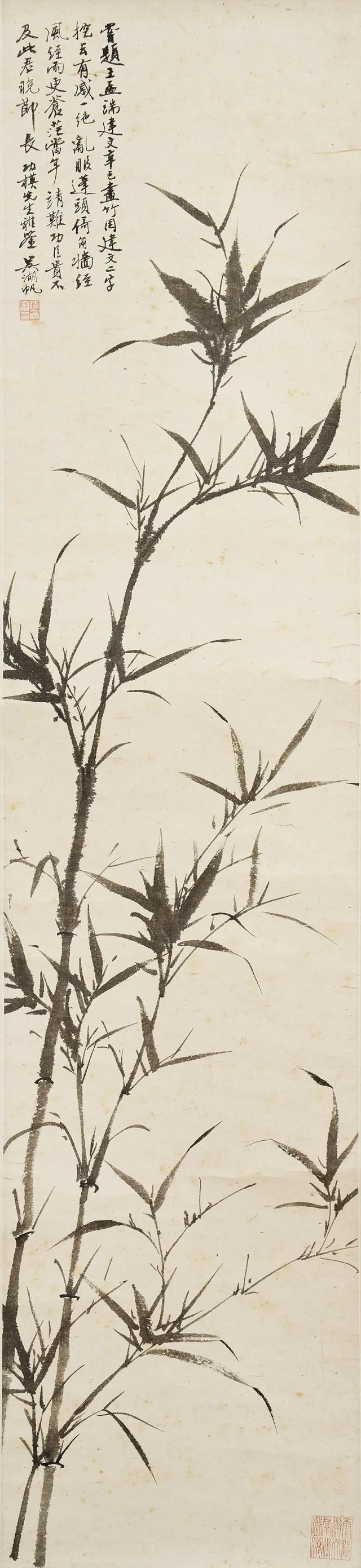 明清御瓷、中国书画精彩集结！悉尼邦瀚斯「亚洲艺术」4月17举槌