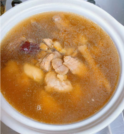 “立夏一碗汤,郎中少帮忙”,夏天要多喝这汤,补足营养舒服度夏