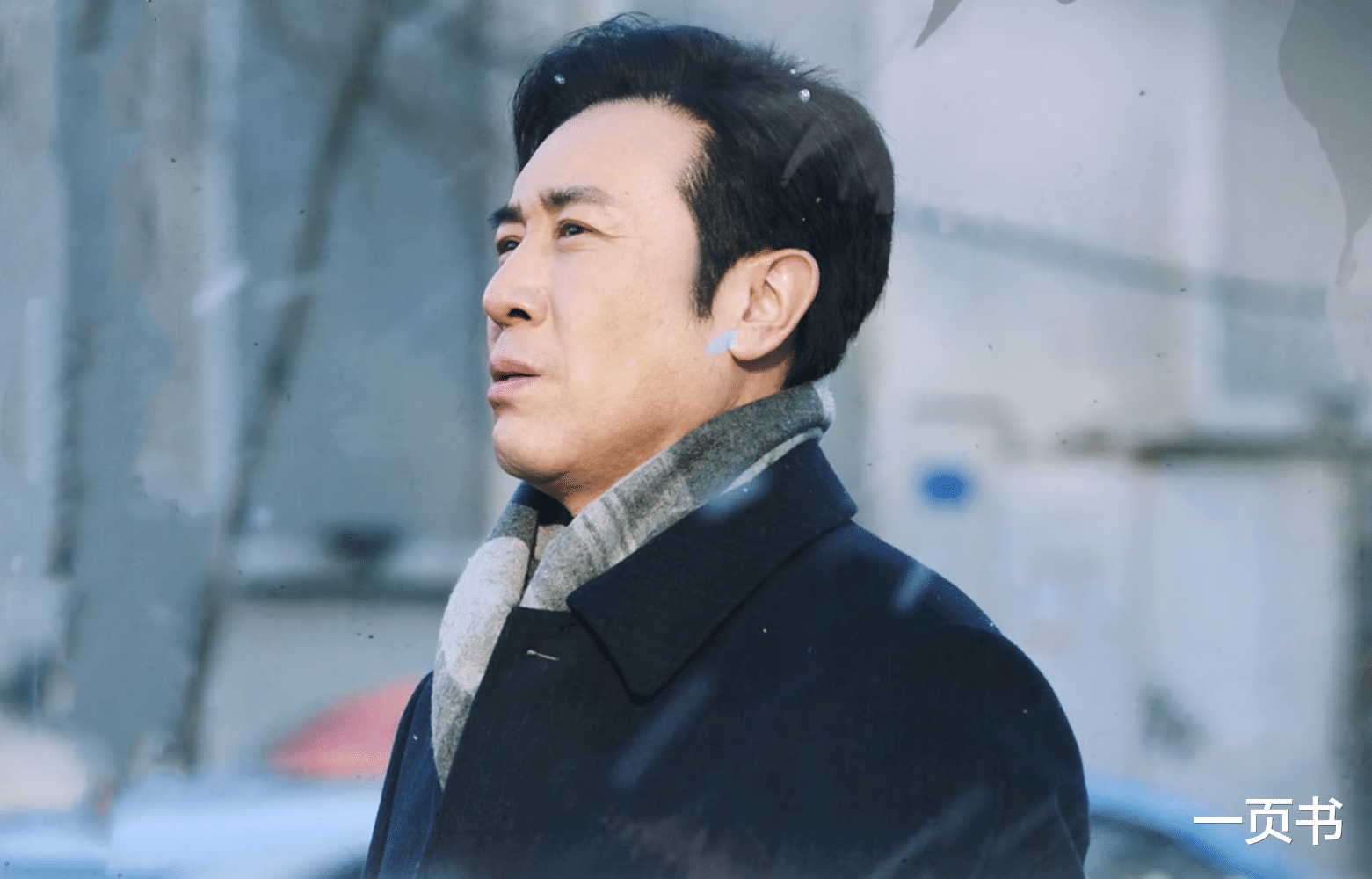 《我是刑警》秦川的六大贵人上线，胡兵意外上榜，韩局仅排第四