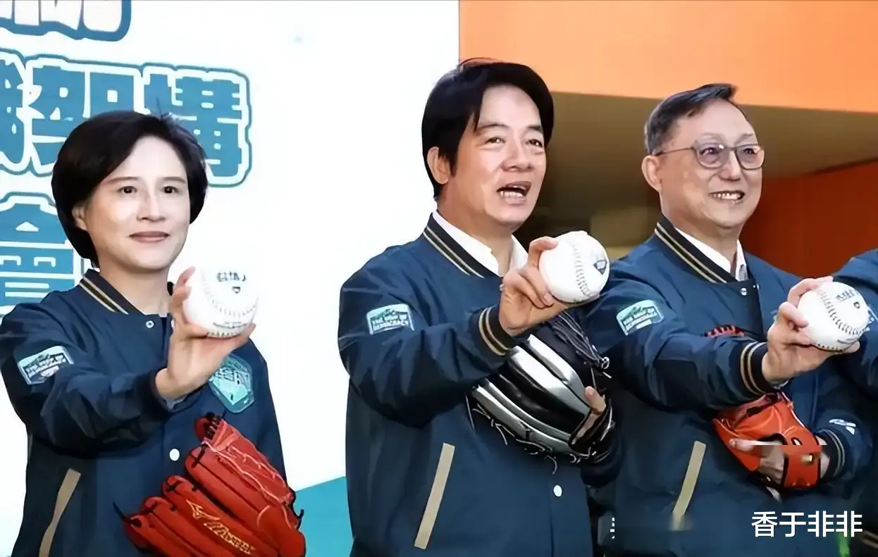 19年“台独”分子郑丽君：大肆宣扬“去中国化”，遭明星当众掌掴