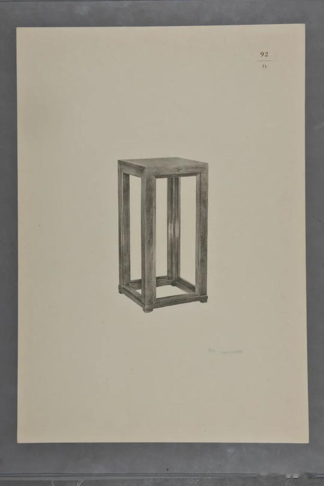 周默聊黄花梨独板大案丨中国嘉德2024春拍