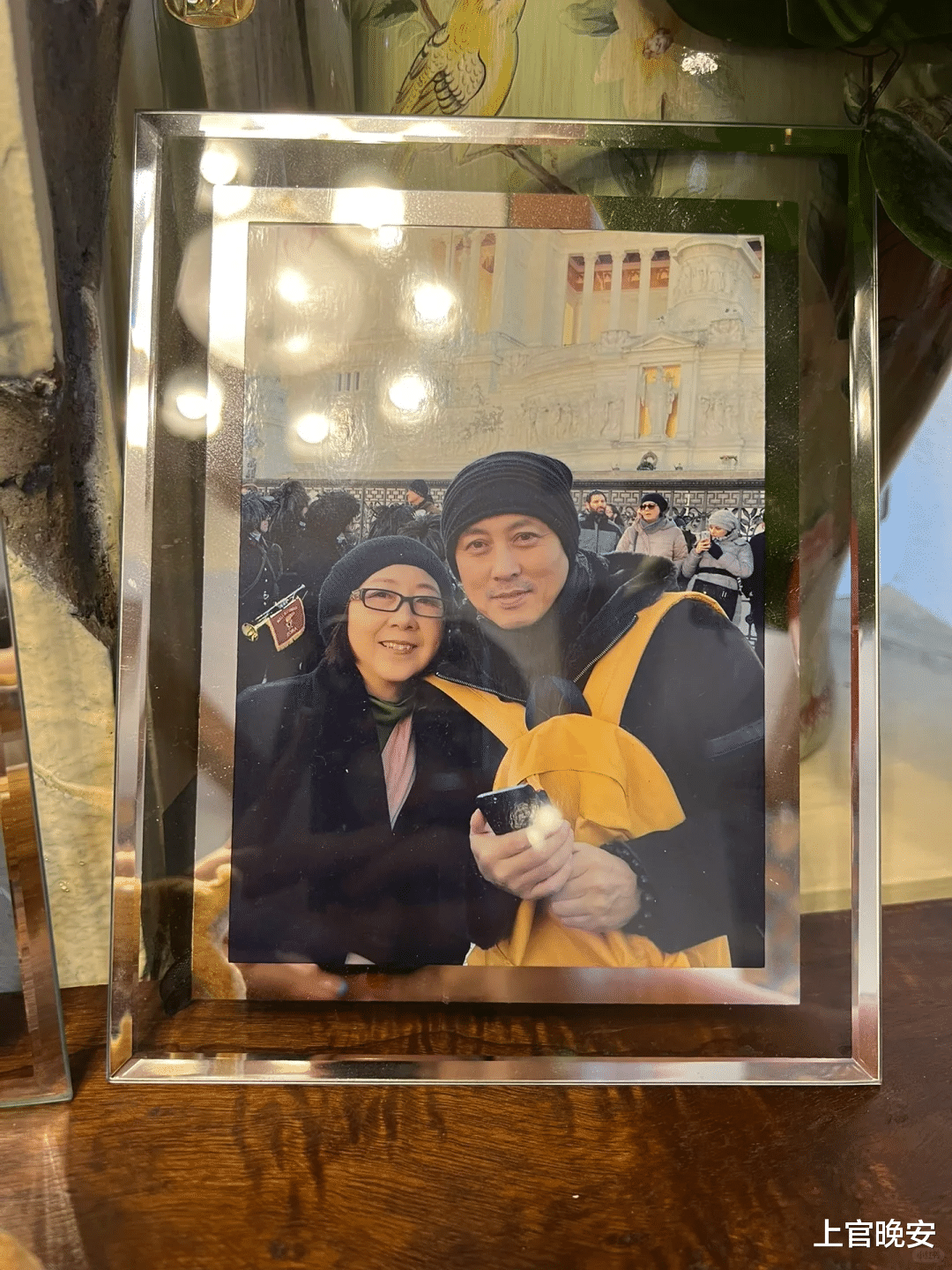 “红楼第一帅”高宏亮近照曝光,网友:怎么看起来这么像具俊晔