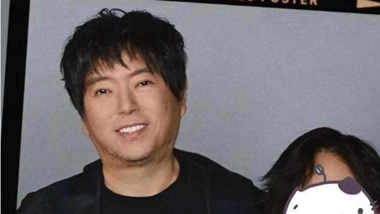 高晓松减肥成功：“矮大紧”秒变“高富帅”！和贾玲蛮有夫妻相