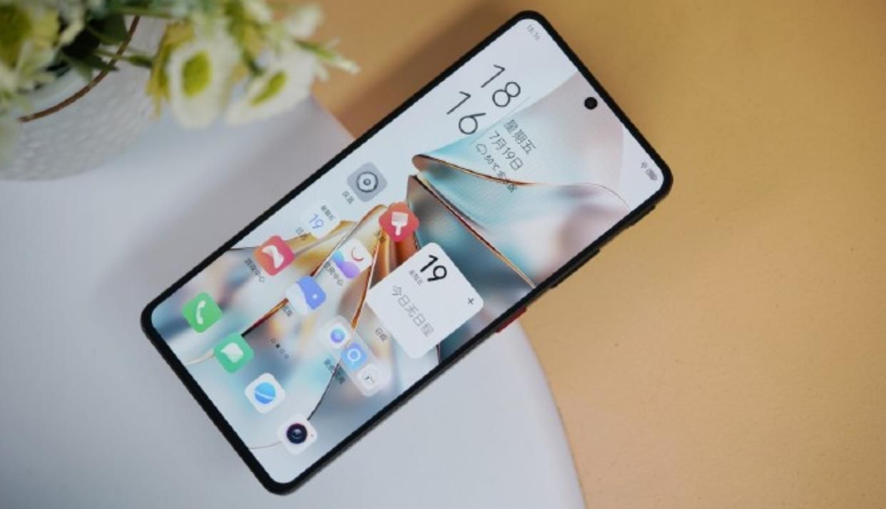 同价位配置“满分”，卫星通信+1.5K屏，12GB+256GB降到1978元