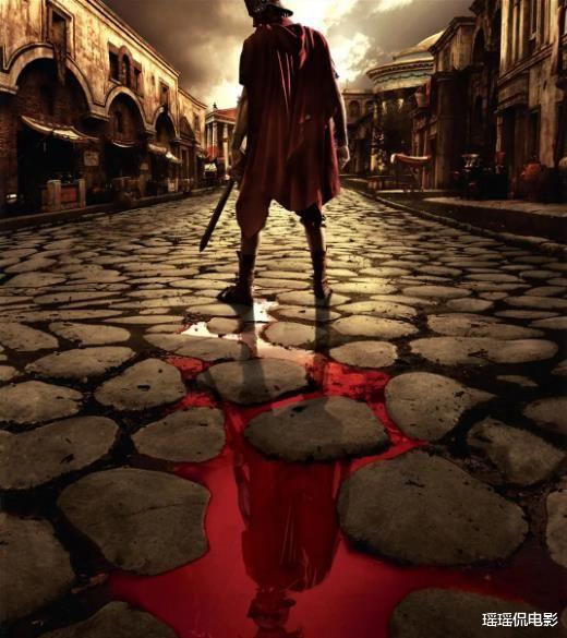 HBO最顶级的10部黄暴系列美剧,剧荒的可以重温了