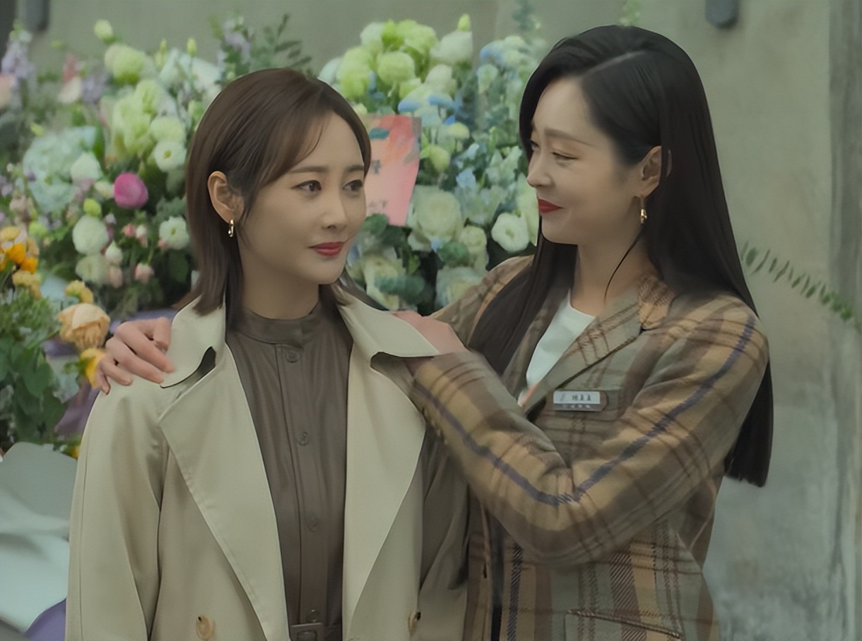 明晚空降！24集都市大剧来了！阵容堪称有生之年，国家一级演员视后齐聚